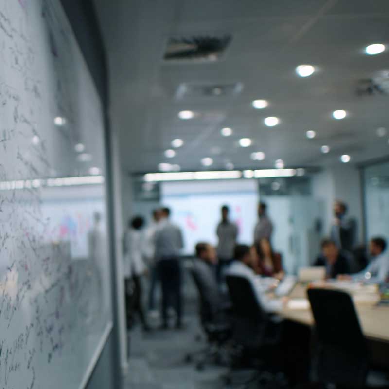 Unternehmen und Organisationen